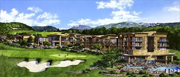 Sochi Golf & Spa Resort – Viên ngọc xanh giữa lòng biển Đen