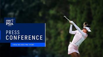 Nelly Korda và cuộc đua chinh phục danh hiệu major thứ ba tại KPMG Women’s PGA Championship 2025