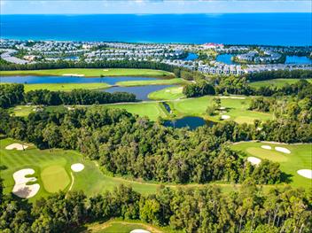 Du lịch golf – Xu hướng mới đưa Việt Nam trở thành điểm đến hàng đầu châu Á