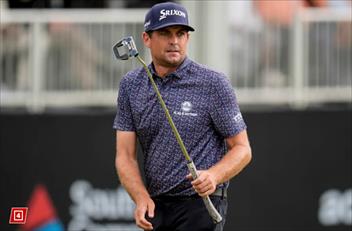 Keegan Bradley công bố đội hình chính thức cho Ryder Cup 2025