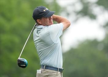 Golfer 57 tuổi lập kỷ lục US Open