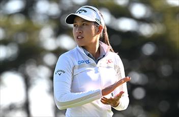 Jeeno Thitikul Trở Về Đỉnh Cao – Quán Quân Rolex World Golf Rankings Lần Hai