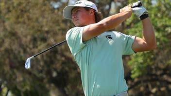 James Piot – Cựu LIV đánh dấu bước trở lại PGA Tour