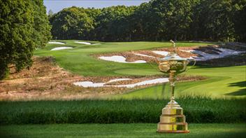 Ryder Cup 2025 – Hứa hẹn là sự kiện golf lớn nhất lịch sử