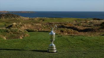 The Open 2025 công bố danh sách chính thức: 156 golfer tranh tài tại Royal Portrush