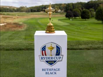 RYDER CUP 2025: CẬN KỀ CHỐT ĐỘI HÌNH – CUỘC ĐUA GAY CẤN GIỮA HAI BỜ ĐẠI TÂY DƯƠNG