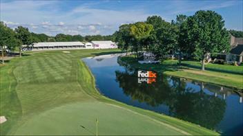 FEDEX CUP PLAYOFFS 2025 CHÍNH THỨC KHỞI TRANH – CUỘC ĐUA KHỐC LIỆT GIÀNH CÚP VÀ 25 TRIỆU USD