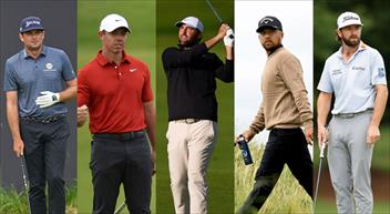 RYDER CUP 2025: TEAM USA – NHỮNG CAM KẾT VÀ ÁP LỰC TRƯỚC GIỜ KHỞI ĐỘNG