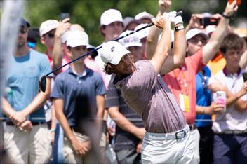 Tommy Fleetwood dẫn đầu trước vòng chung kết Travelers Championship 2025: Cơ hội lịch sử giành danh hiệu PGA Tour đầu tiên