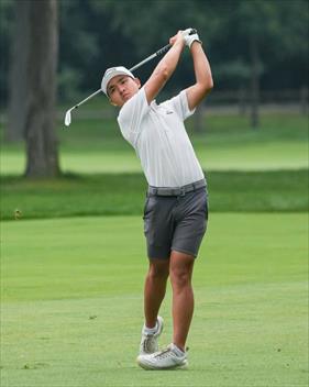 NGUYỄN ANH MINH VƯỢT QUA CẮT LOẠI SAU 36 HỐ TẠI WESTERN AMATEUR CHAMPIONSHIP 2025