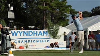 WYNDHAM CHAMPIONSHIP 2025: CUỘC ĐUA NÓNG BỎNG TRƯỚC NGƯỠNG CỬA FEDEX CUP PLAYOFFS