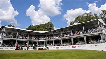 Tour Championship 2025: Cuộc đua nghẹt thở tại East Lake