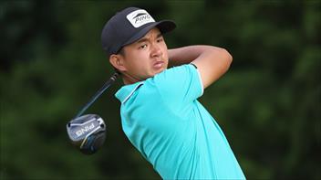 Nguyễn Anh Minh Làm Nên Lịch Sử Khi Giành Á Quân US Junior Amateur Championship 2025