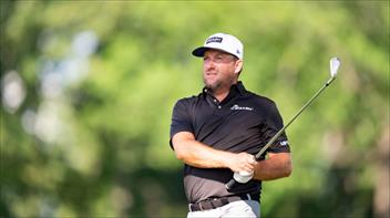 Cú sốc tại vòng loại The Open: Graeme McDowell – người con của Portrush – lỡ hẹn trên sân nhà